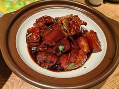 -周家二小姐的菜(西津渡店)