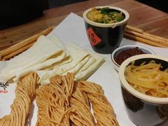 -符离集餐厅(万象城店)