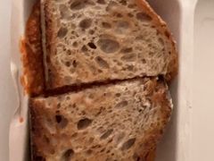 -佐敦面包铺·JORDAN BAKERY