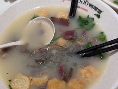 -鸭得堡老鸭汤·鸭血粉丝(南京博物院店)