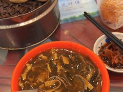 -晋爱面大同刀削面(白纸坊店)
