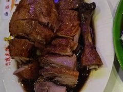 -澳门陈光记烧味饭店(南京德基广场店)