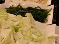 -许府牛杂·鲜牛肉火锅(梁溪万达店)