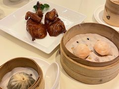 -利苑酒家(合景国际金融广场店)