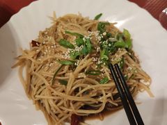 -熊猫川菜馆 panda chine