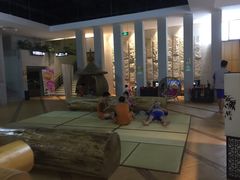 -丽池宫韩式汗蒸会馆(华灯坊店)