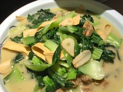 -佰家小厨·南京菜(夫子庙店)