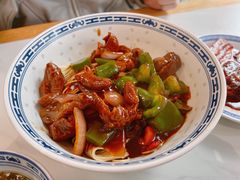-鲁达面馆本帮风味(共康东路店)