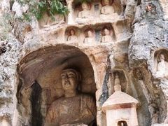 -四门塔风景区