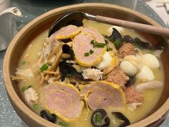 -同湘会馆(粤垦路店)