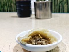 -笑云开汤包店(网巾市店)