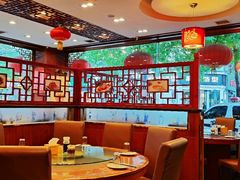-北京小肠陈饭庄(方庄店)