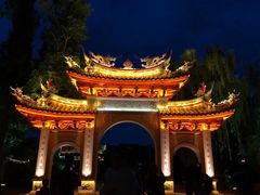 -台儿庄古城