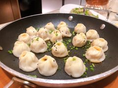 -京华烟云·北京烤鸭(领展购物广场·中关村店)