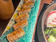 -吉兆KiCHICHO·日本料理(大连恒隆广场店)