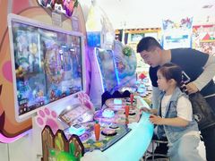 -meland·儿童乐园·游戏厅娃娃机·电玩Xbox(成都合生汇店)