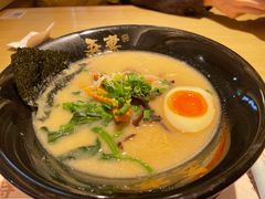 -吾妻拉面•和风食堂(群光广场店)