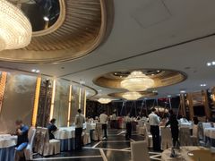 -广州塔晖粤轩中餐厅