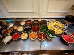 -野菌园·野生菌火锅首创第一家(关兴路总店)