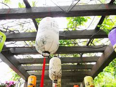 -上海醉白池公园