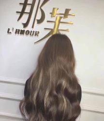 -变画·发型STUDIO