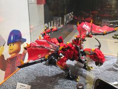 -永旺黄岛购物中心