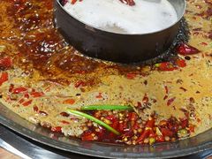 -楠火锅(龙阳广场店)