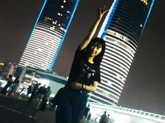 -演武大桥观景平台