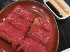 -五缘湾凯悦酒店·悦饗中餐厅