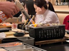 -鮨政·Omakase(港汇恒隆广场店)