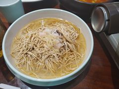 -奇芳阁·百年清真南京菜(夫子庙店)