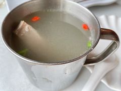 -巴依老爷新疆美食(工体旗舰店)