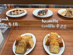 -LilBee Coffee