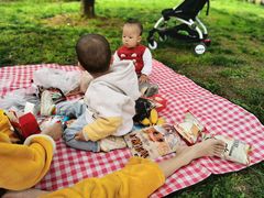 -贵阳市花溪国家城市湿地公园