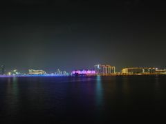 -钱江新城灯光秀