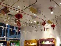 -玩元素·家庭游乐成长中心(香格里拉店)