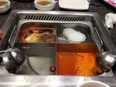 -海底捞火锅(崇文门新世界百货店)