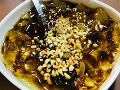 -三猫黑鱼花(南大店)