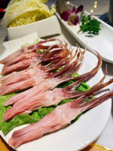 从不喜欢吃清淡火锅 到隔三差五的潮汕牛肉火锅 也就一年时间  现在