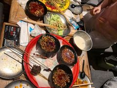 -北丐先生·野馄饨烧烤(泰达E街区店)