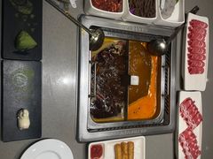 -海底捞火锅(旭辉MALL店)
