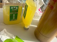 -不是烧烤·武汉烧烤·地道湖北菜(大成路店)