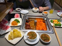 -海底捞火锅(九久奥特莱斯店)