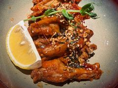 -BE BRIGHT KITCHEN(正佳广场店)