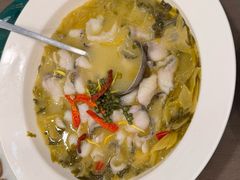 -望乡楼上海菜(日月光店)