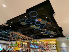-菲滋意式餐厅(西溪印象城店)