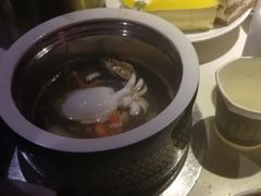 -加餐海鲜自助(集美银泰百货店)