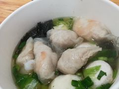 -家宴·灌蛋·沙茶面(曾厝垵店)