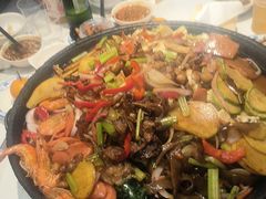 -一烙锅(友谊店)