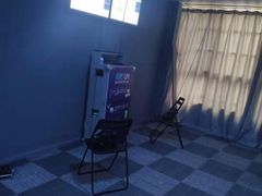 -VR 间客漫·PS电玩·虚拟现实包间游戏电竞(街道口店)